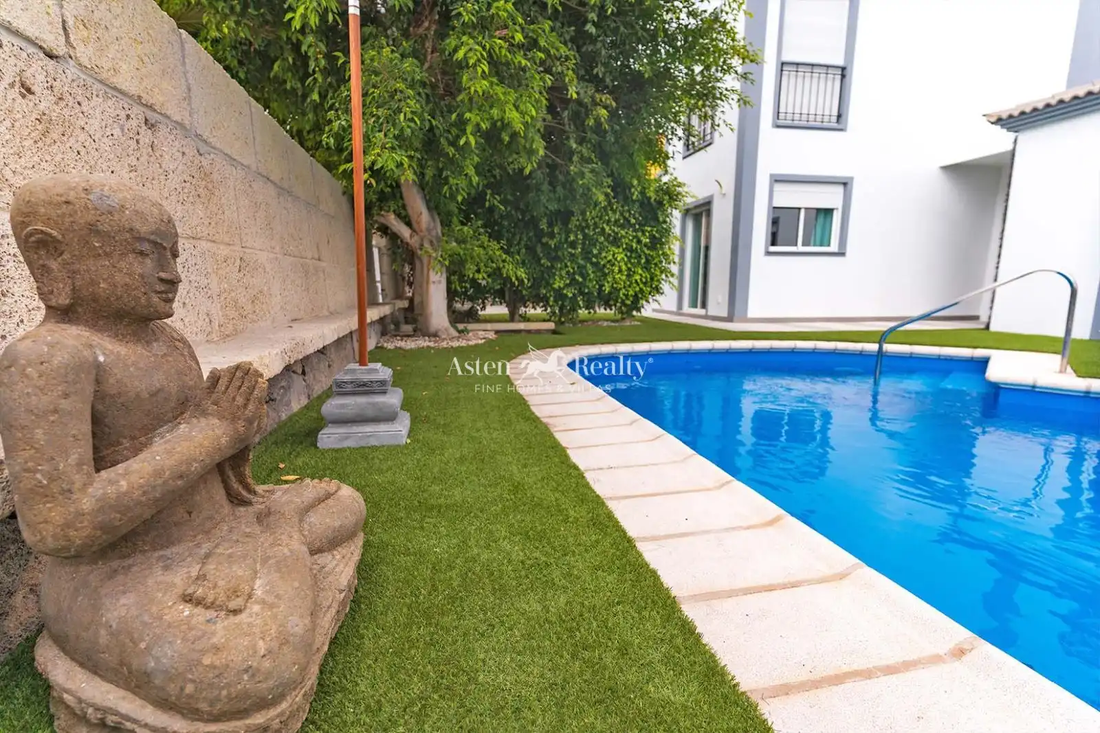 Maison jumelée avec piscine à vendre à Dublin, imagen 3