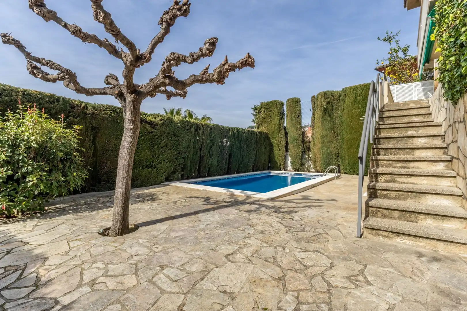 Casa amb piscina en venda a Garrofers 19, imagen 73