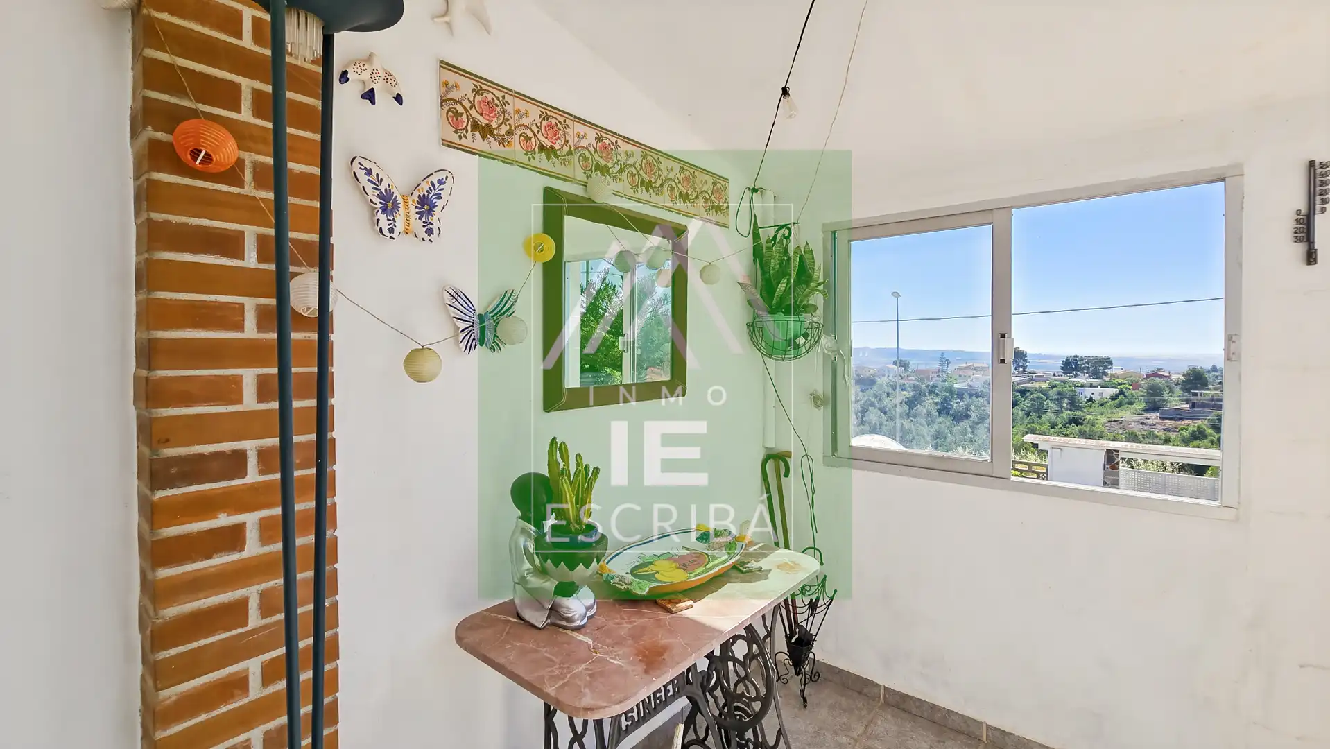 Vista exterior de Casa o chalet en venta en Catadau con Aire acondicionado, Calefacción y Jardín privado