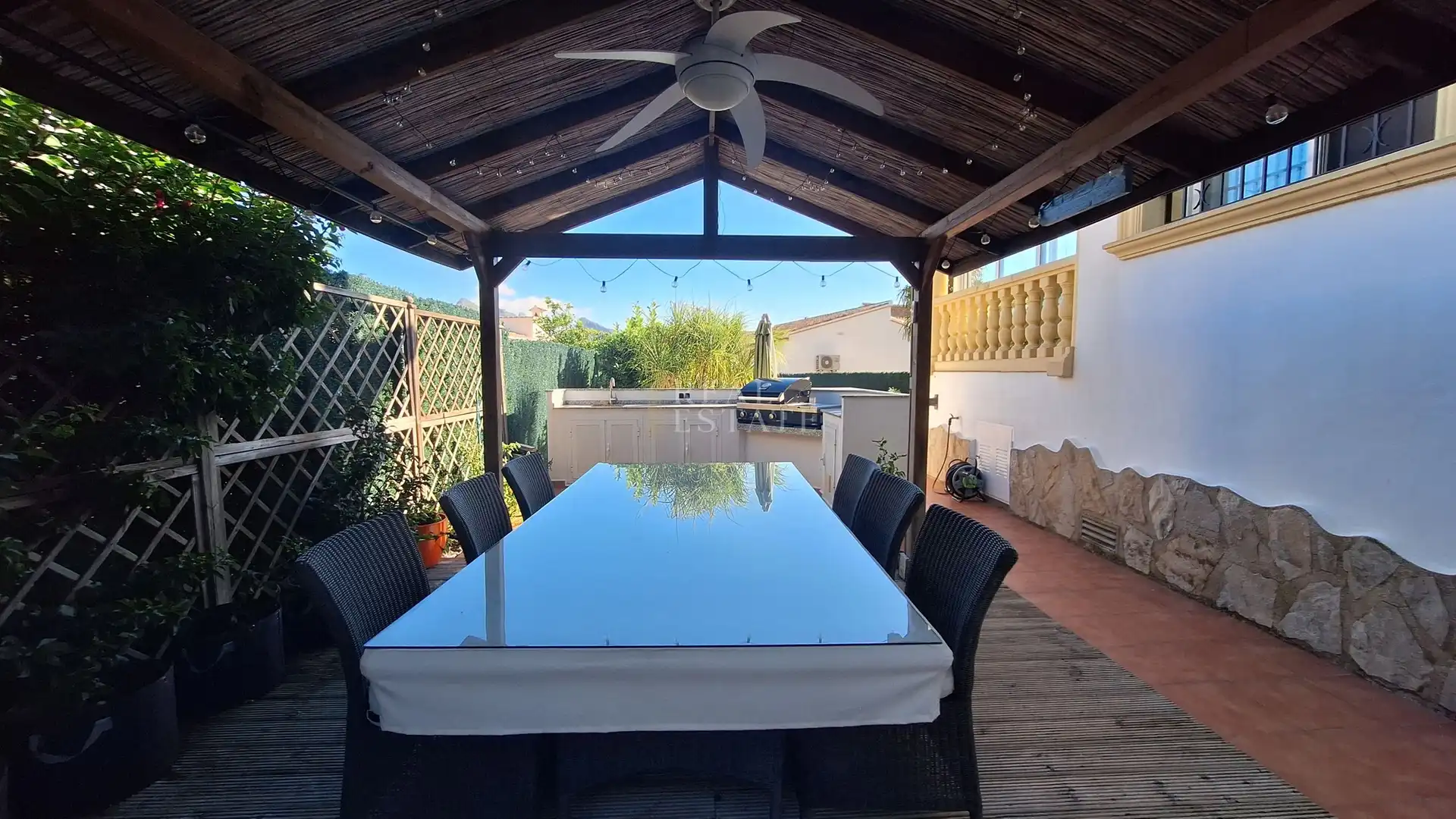 House with terrace for sale in Rambla dels Mortits, imagen 37