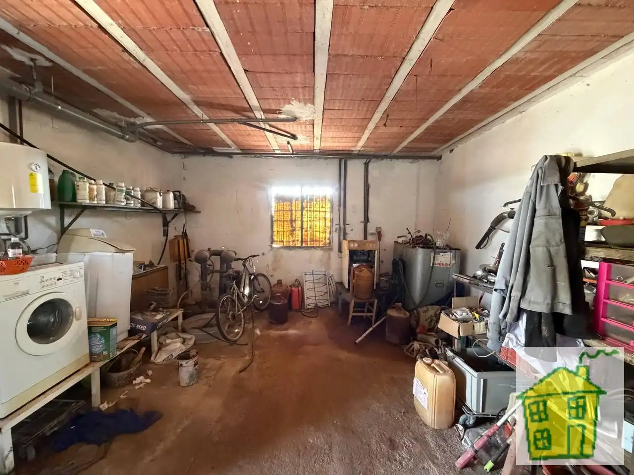Finca rústica en venta en Andújar con Jardín privado y Trastero