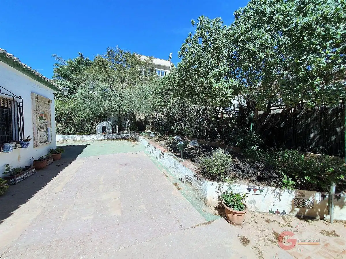 Casa o chalet en venta en Castell de Ferro