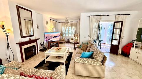 Foto 2 de Casa o chalet en venta en Atalaya - Isdabe, Málaga