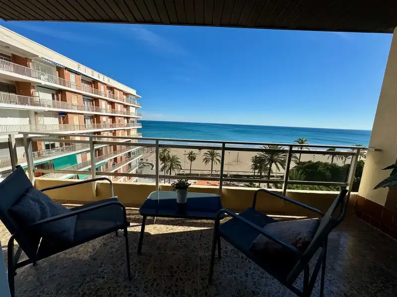 Apartament amb ascensor en venda a Sant Antoni, imagen 13