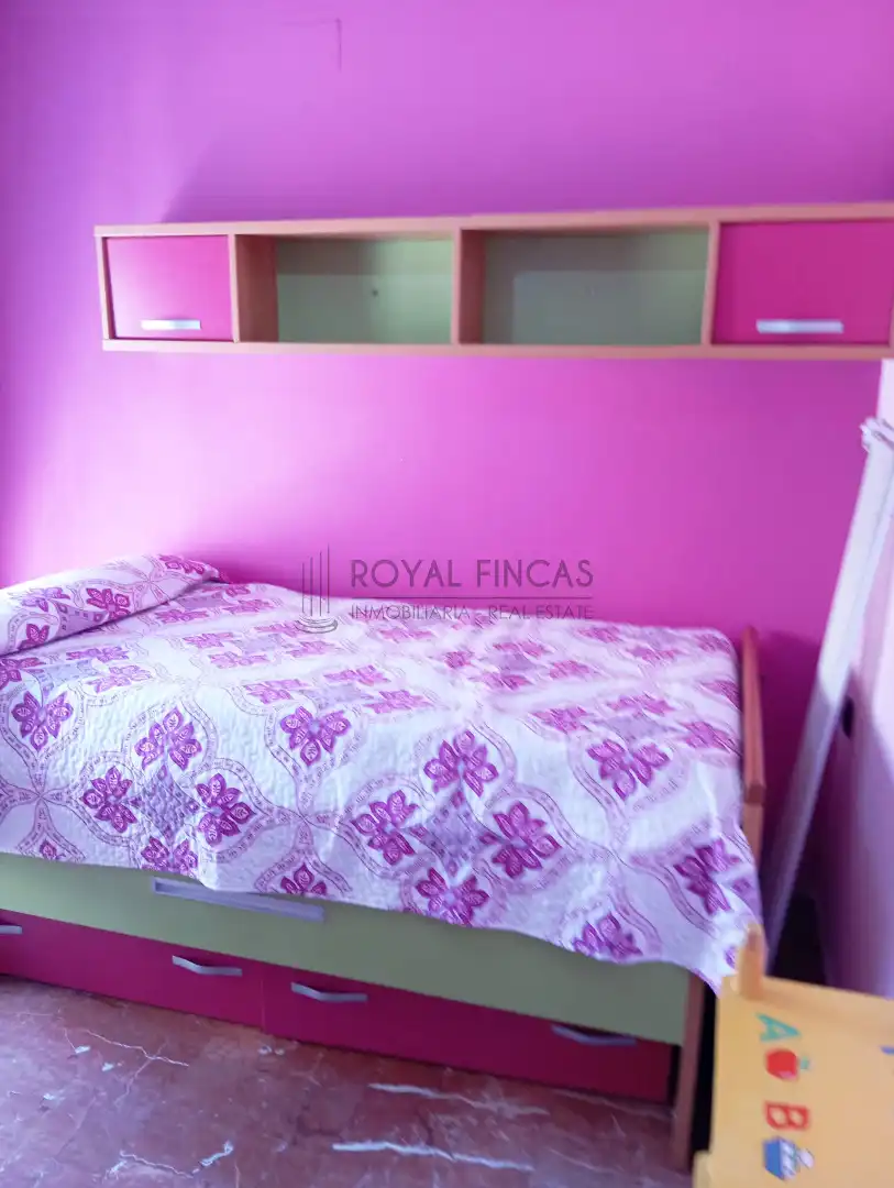 Wohnung zum Verkauf in Calle Real, imagen 10
