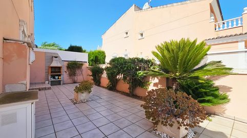 Foto 2 de Casa adosada en venda a Noruega, Novamar - Mediterráneo, Santa Pola