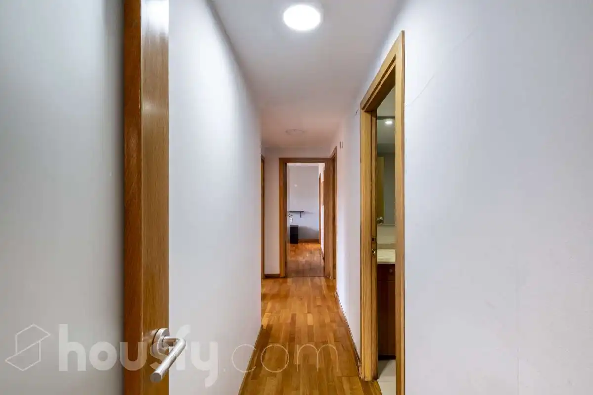 Maisonette zum Verkauf in Avinguda de les Roquetes, Coll Favà