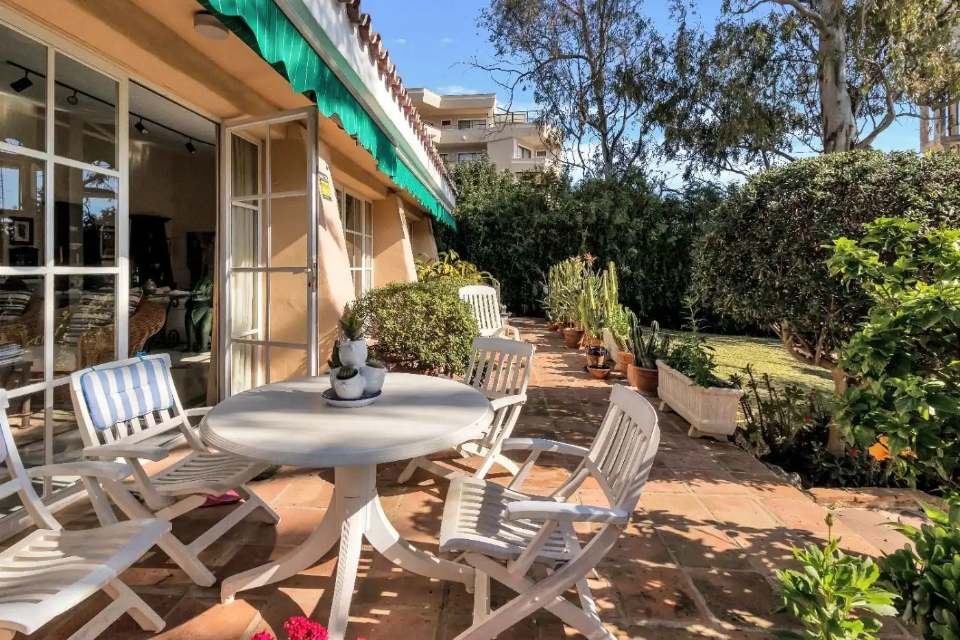 Villa con piscina in vendita a Urbanización Atalaya del Golf, imagen 55