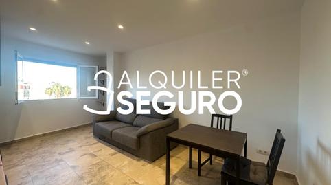 Photo 2 of Flat to rent in Asturias, Camí Fondo, Valencia