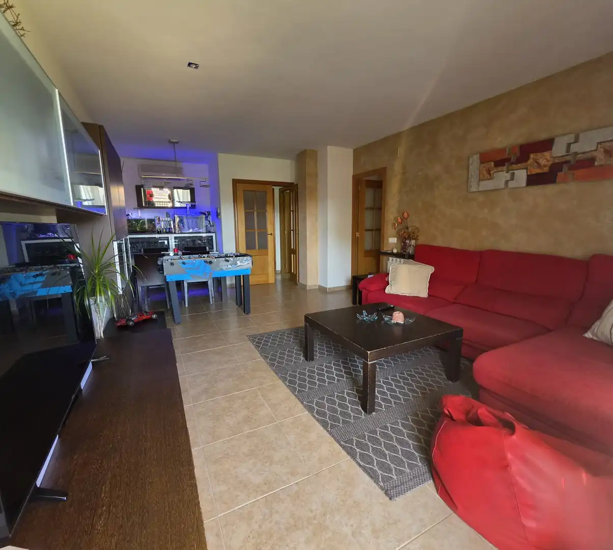 Appartamento con terrazza in vendita a Carrer Doctor Klein, imagen 30