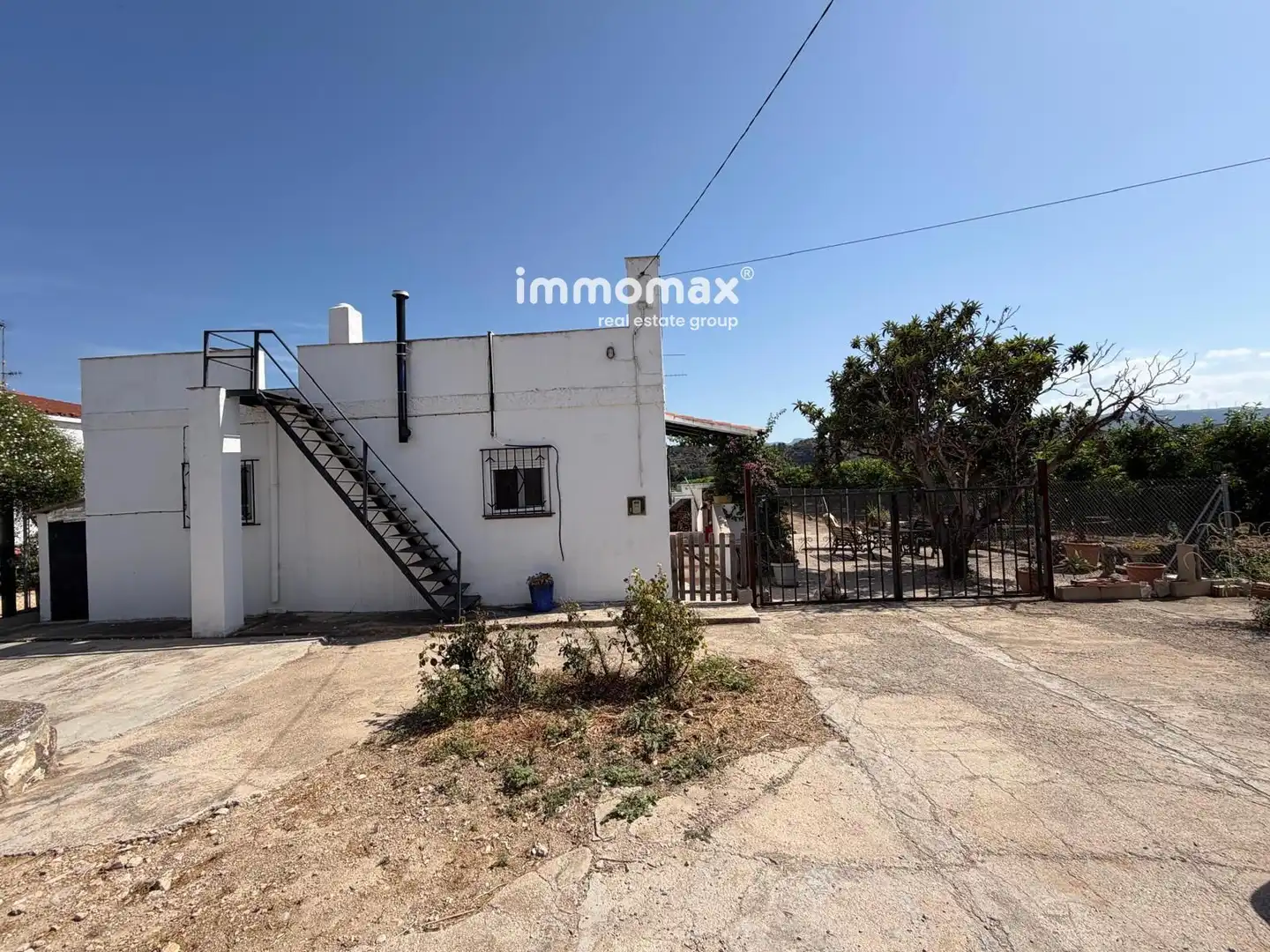 Detached house with pool for sale in 3, imagen 2