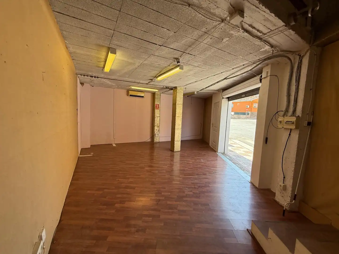 Local commercial à louer à La Zubia Ciudad, imagen 6
