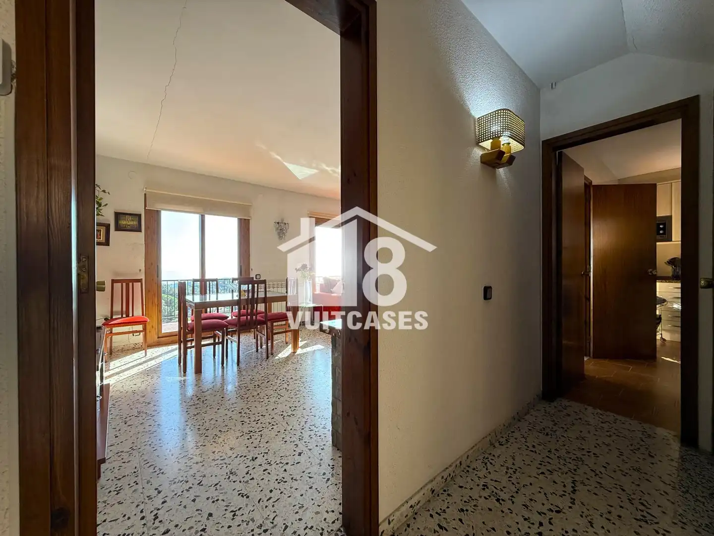 Casa o xalet en venda en Arenys de Munt amb Calefacció, Terrassa i Traster