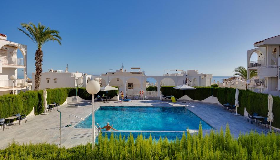 Foto 1 de Apartamento en venta en Carretera Torrejon, Torreblanca, Alicante