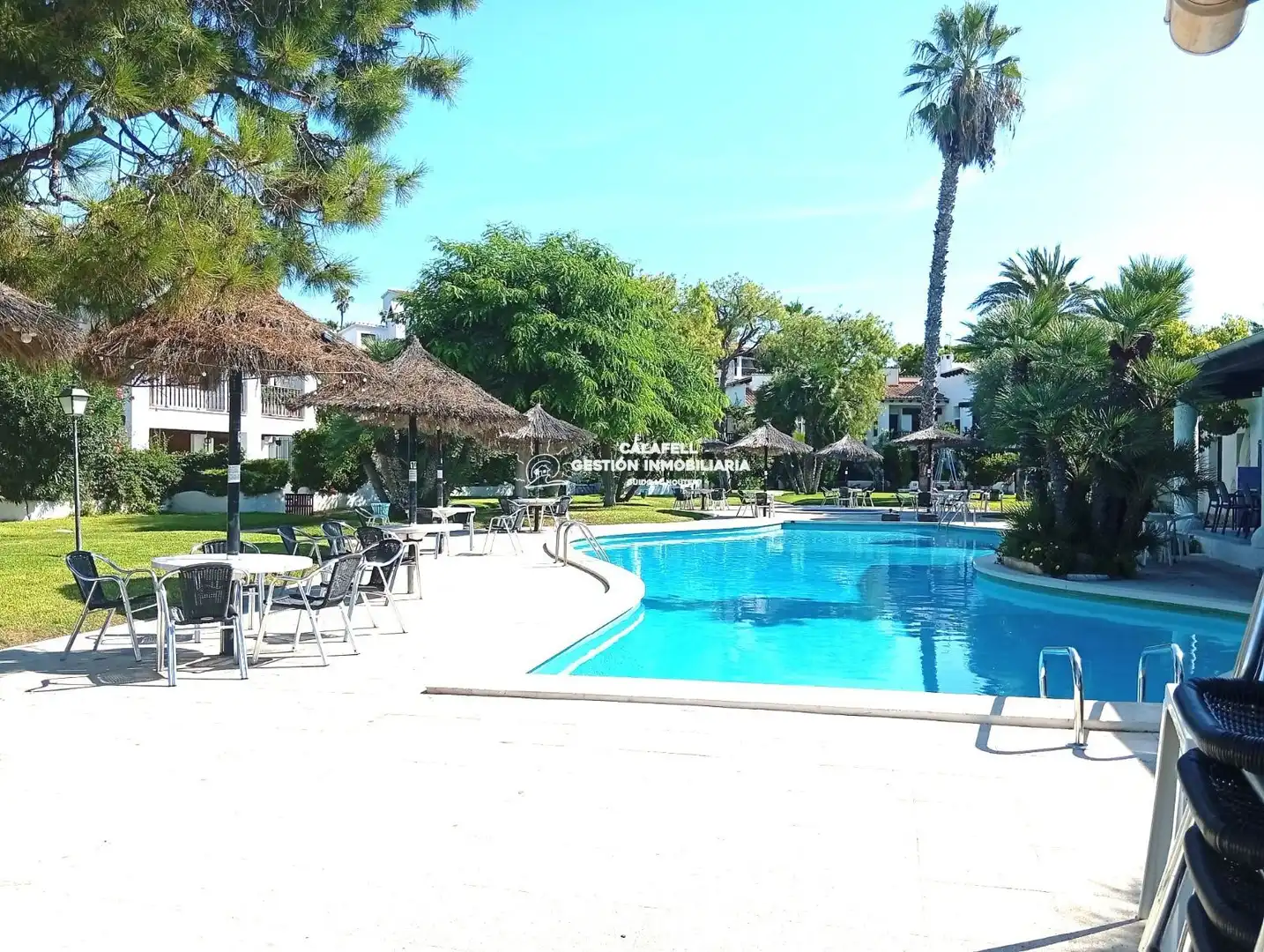 Casa a schiera con piscina in vendita a ALORA PARK, imagen 67
