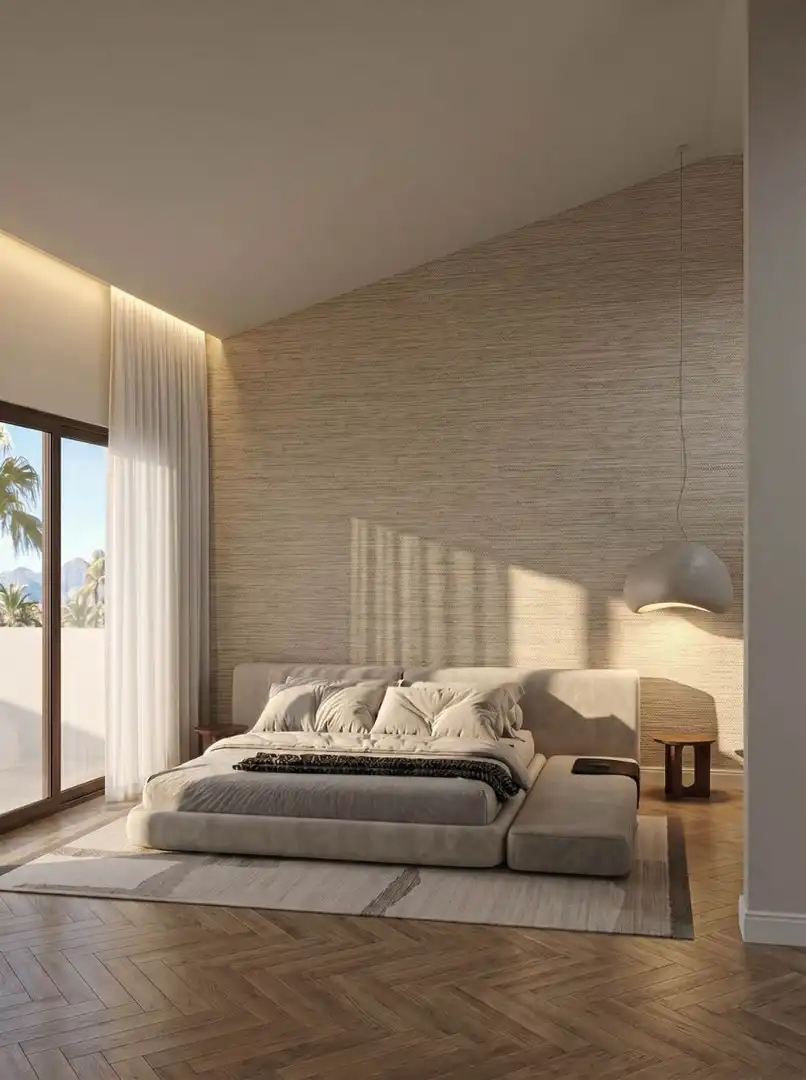 Chalet con piscina en venta en Nueva Andalucía, imagen 6
