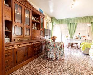 Dining room of Flat for sale in Abarán  with Air Conditioner and Balcony