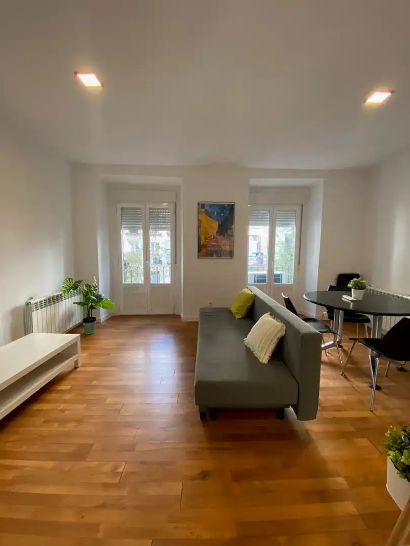 Fotografía del inmueble reportado: 1.800 €/mes — Embajadores – Lavapiés, Madrid