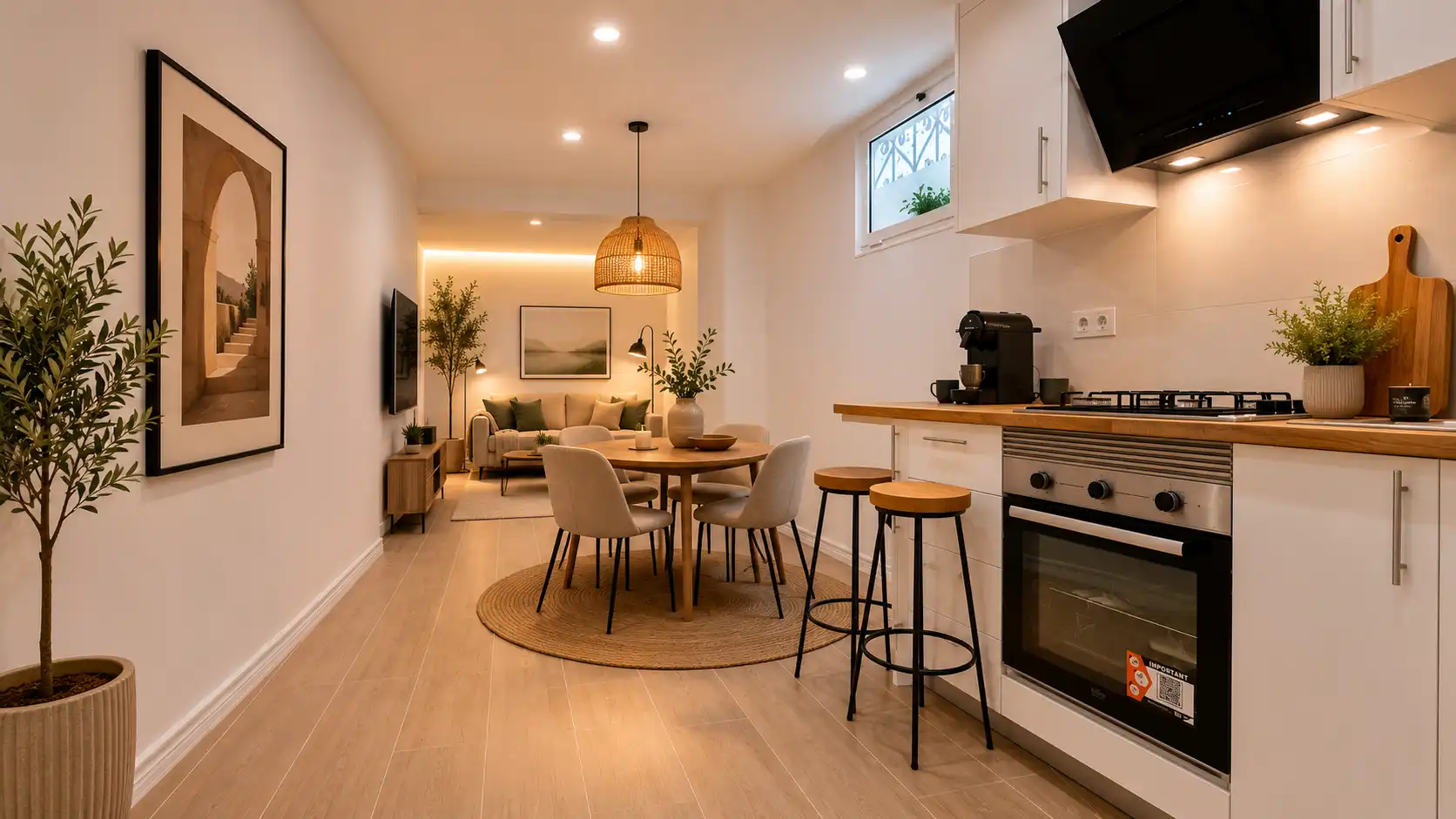 Loft en venda en Barcelona amb Calefacció i Terrassa