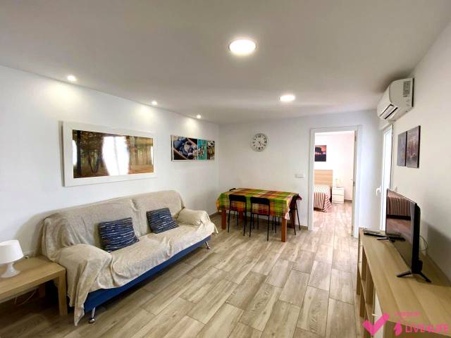 Piso en Alquiler en Carrer del Pintor Matarana en Barrio de Benicalap