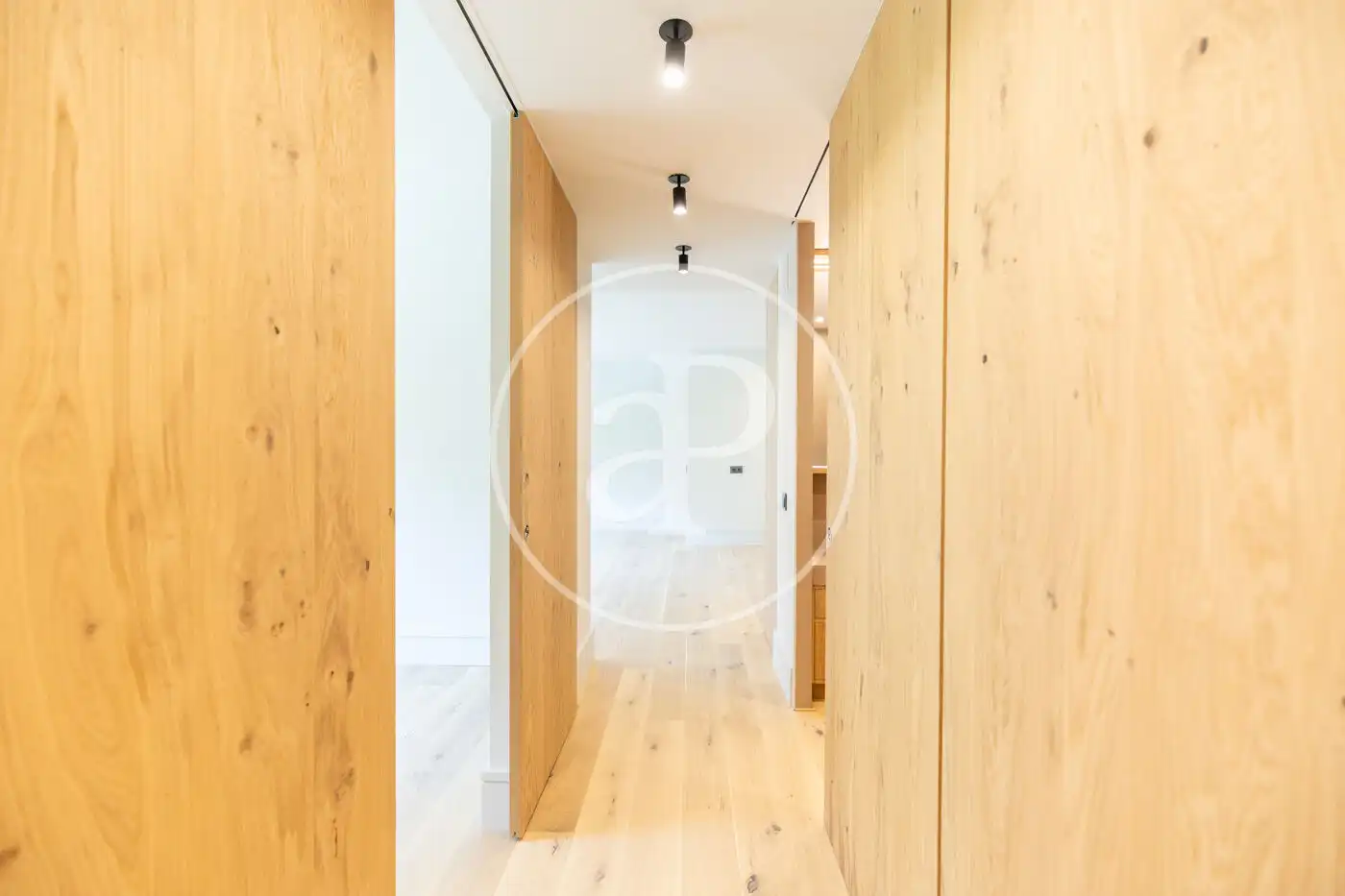 Piso en venta en Barcelona con Aire acondicionado, Calefacción y Amueblado