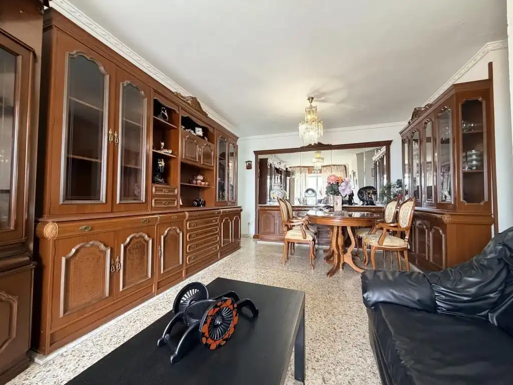 Piso con ascensor en venta en Carretera de Cádiz, imagen 7