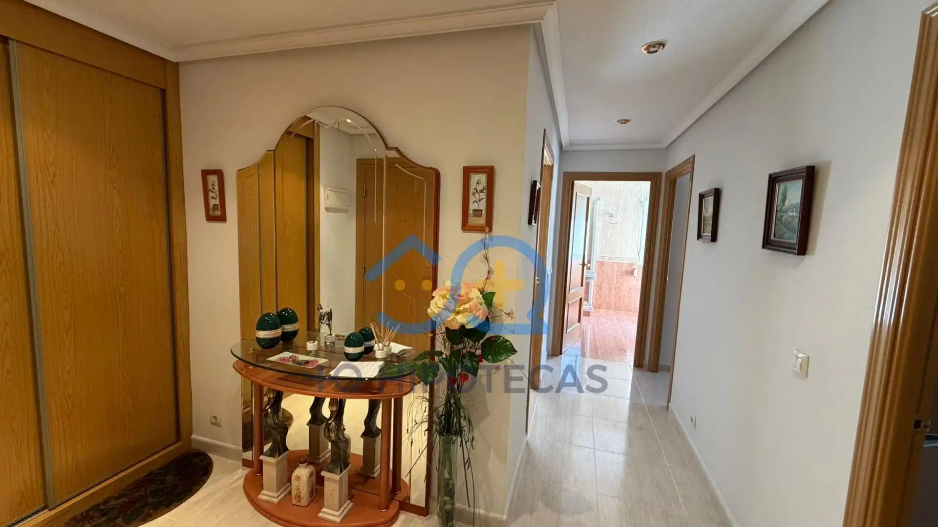 Piso en venta en Toledo con Aire acondicionado, Terraza y Trastero