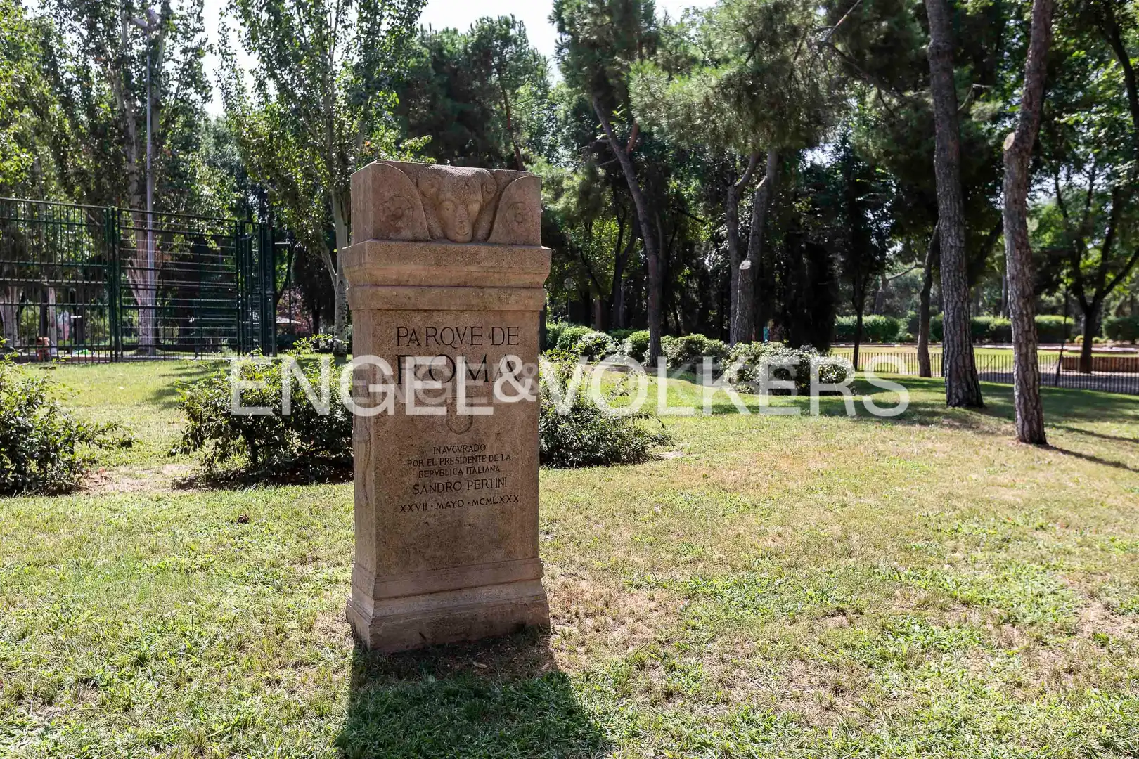 Pis amb terrassa en venda a Retiro, imagen 17