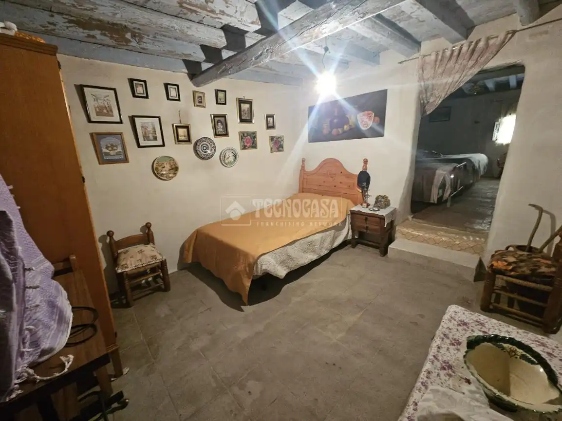 Casa o chalet en venta en Caleruela con Jardín privado