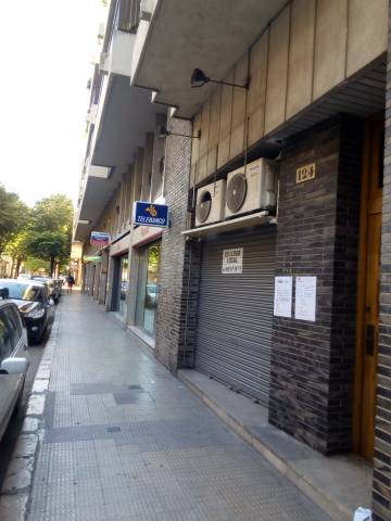 Local comercial en Alquiler en NOU en Creu de la Mà
