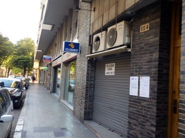 Business premises to rent in NOU