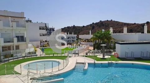Foto 4 de Planta baja en venta en Lo Cea, Rincón de la Victoria