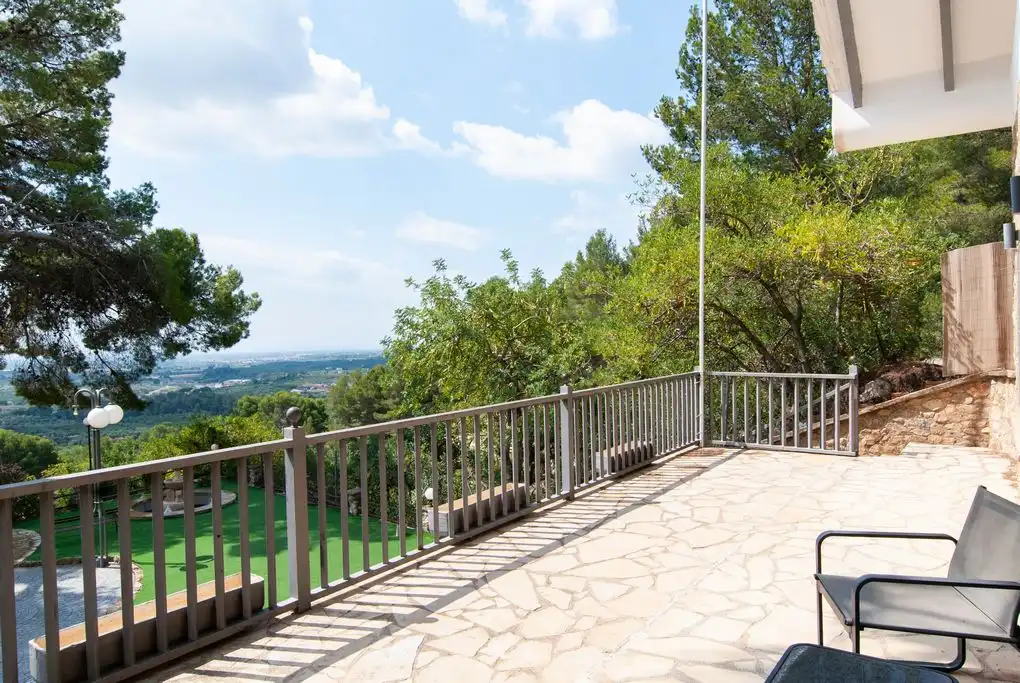 Chalet con piscina en venta en Mestral, imagen 36