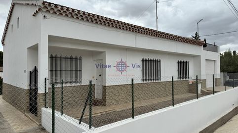 CASA 4 DORMITORIOS  BARRIO SAN ANTONIO
