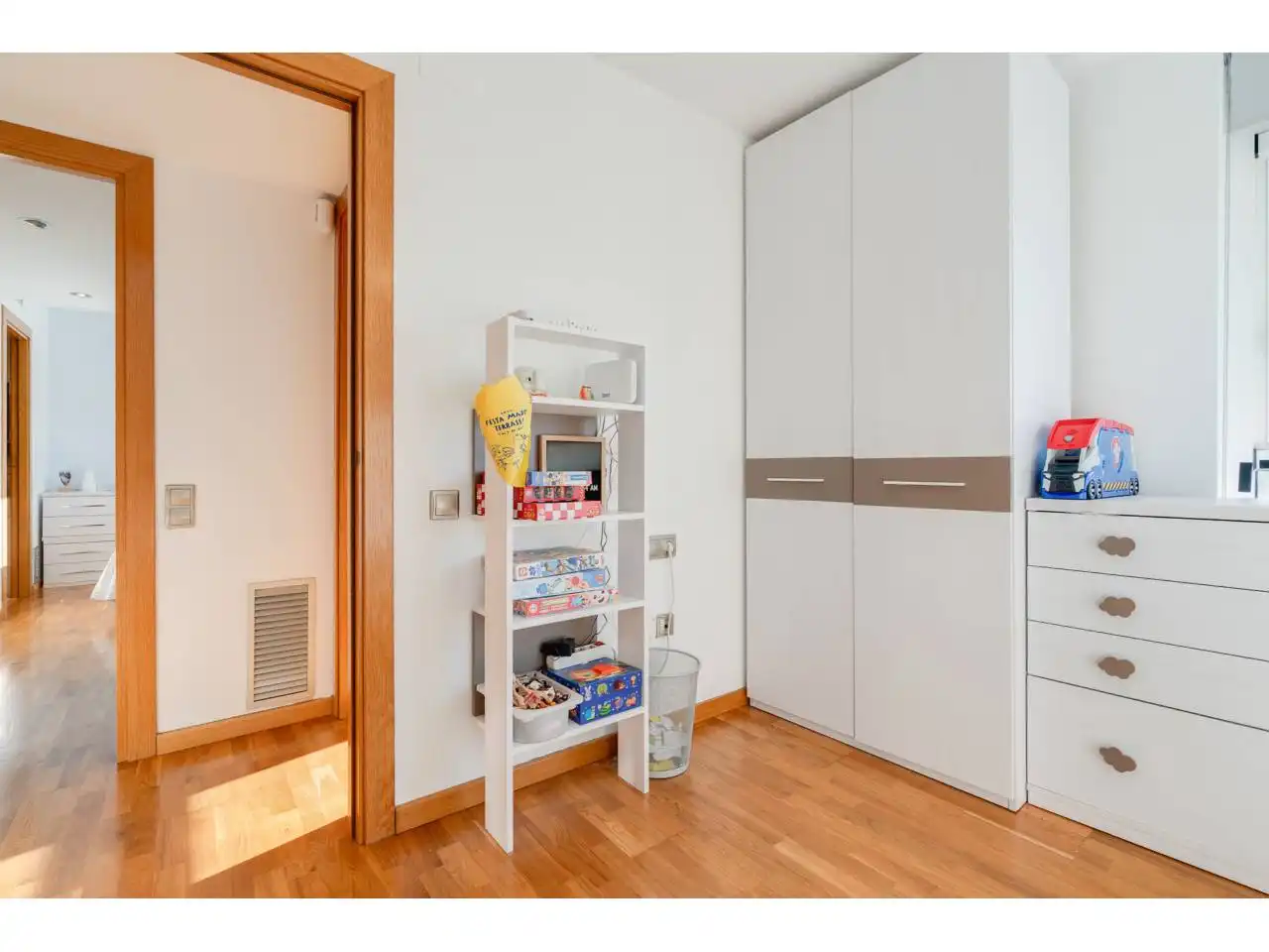 Flat with terrace for sale in Paseo Lluís Muncunill, imagen 45