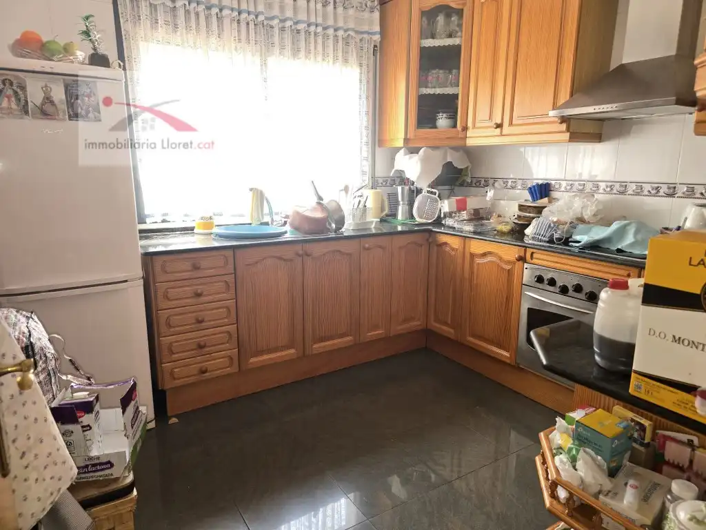 Casa o xalet en venda a Lloret Blau - La Creu de Lloret