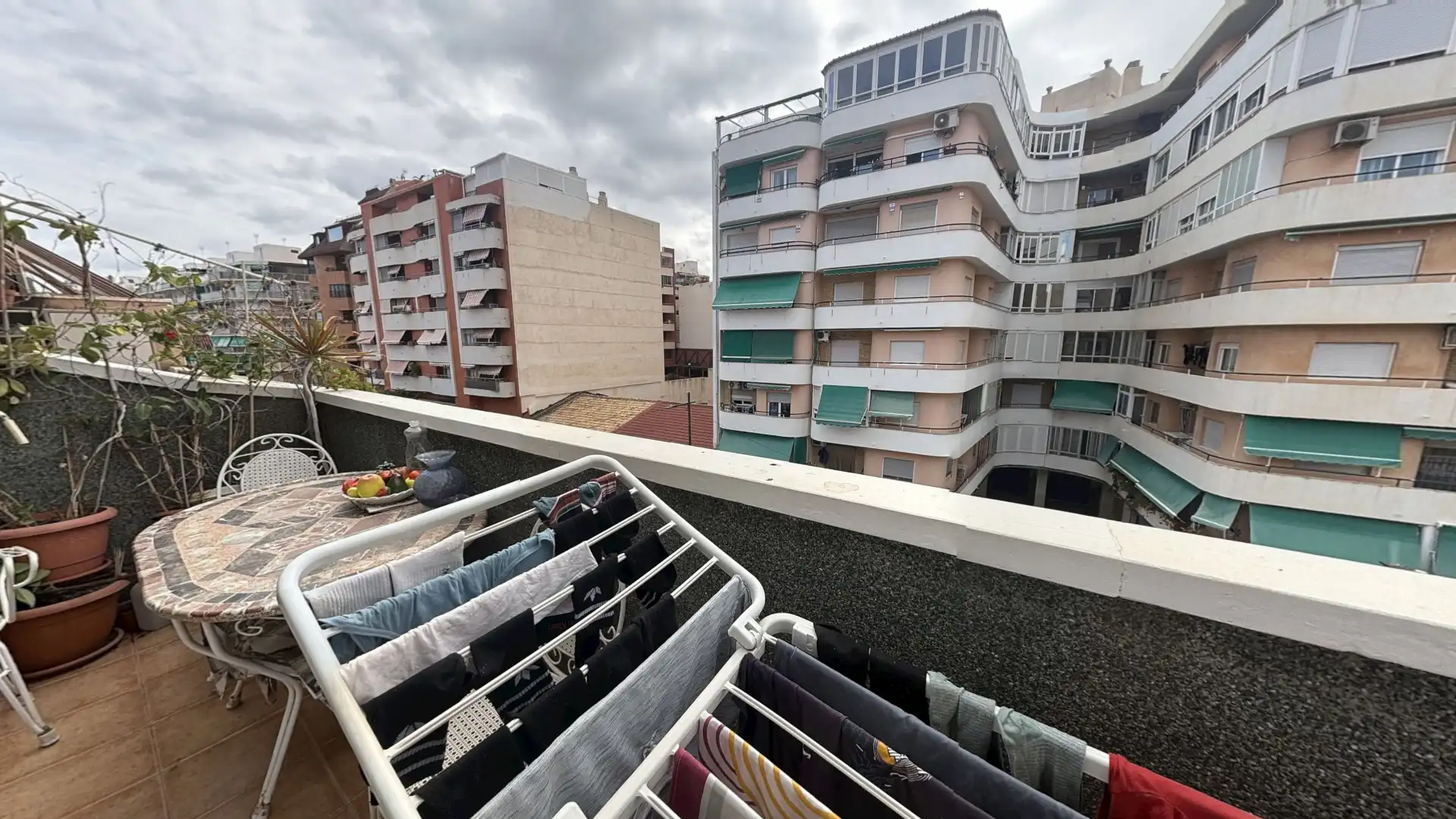 Duplex avec terrasse à vendre à Carrer Sant Bartomeu, imagen 16