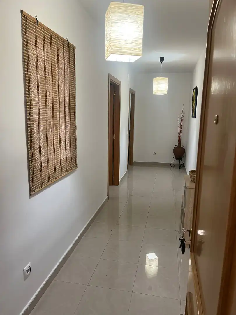 Flat for rent in Castuera  with Furnished