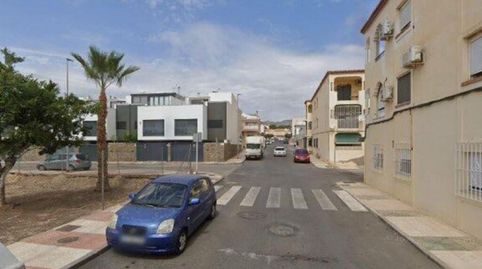 Foto 4 de Piso en venta en Aguadulce Sur, Roquetas de Mar