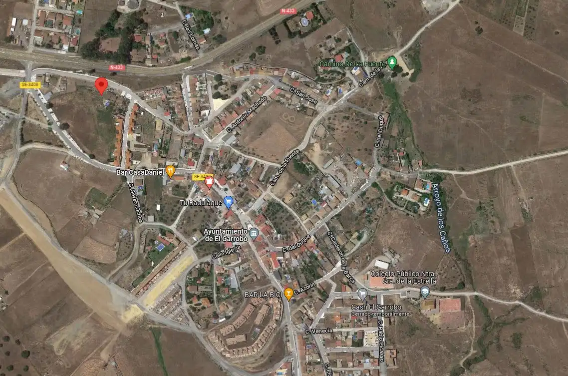 Residential land for sale in Desconocido, imagen 4