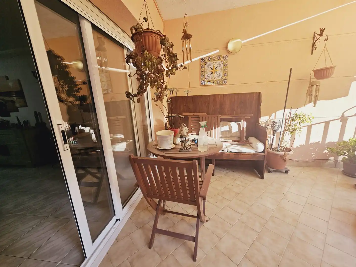 Piso en venta en El Tancat - Mas d'en Gual