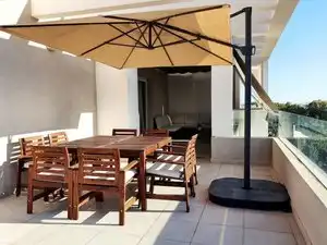 Terrassa de Àtic en venda en Marbella amb Aire condicionat, Calefacció i Terrassa