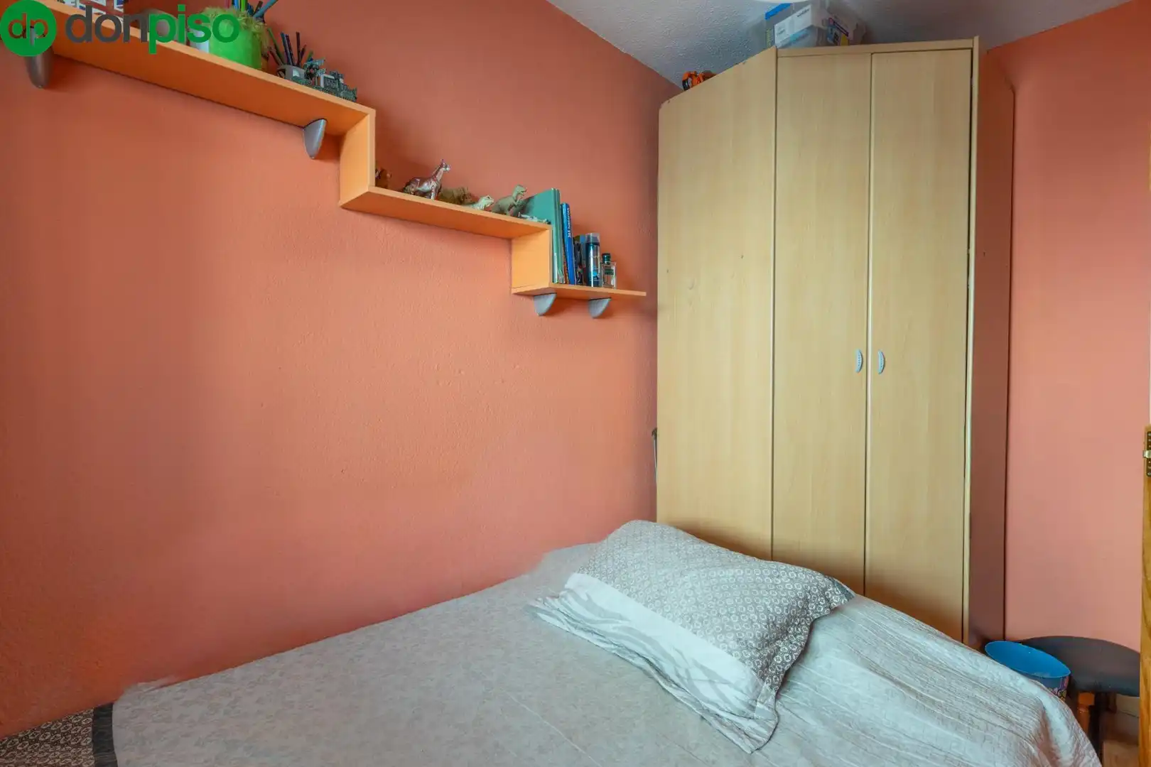 Bedroom of Detached homes for sale in Armilla  with Air Conditioner, Heating and Terrace