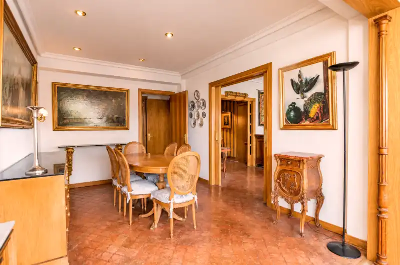 Piso con piscina en venta en Moncloa - Aravaca, imagen 7