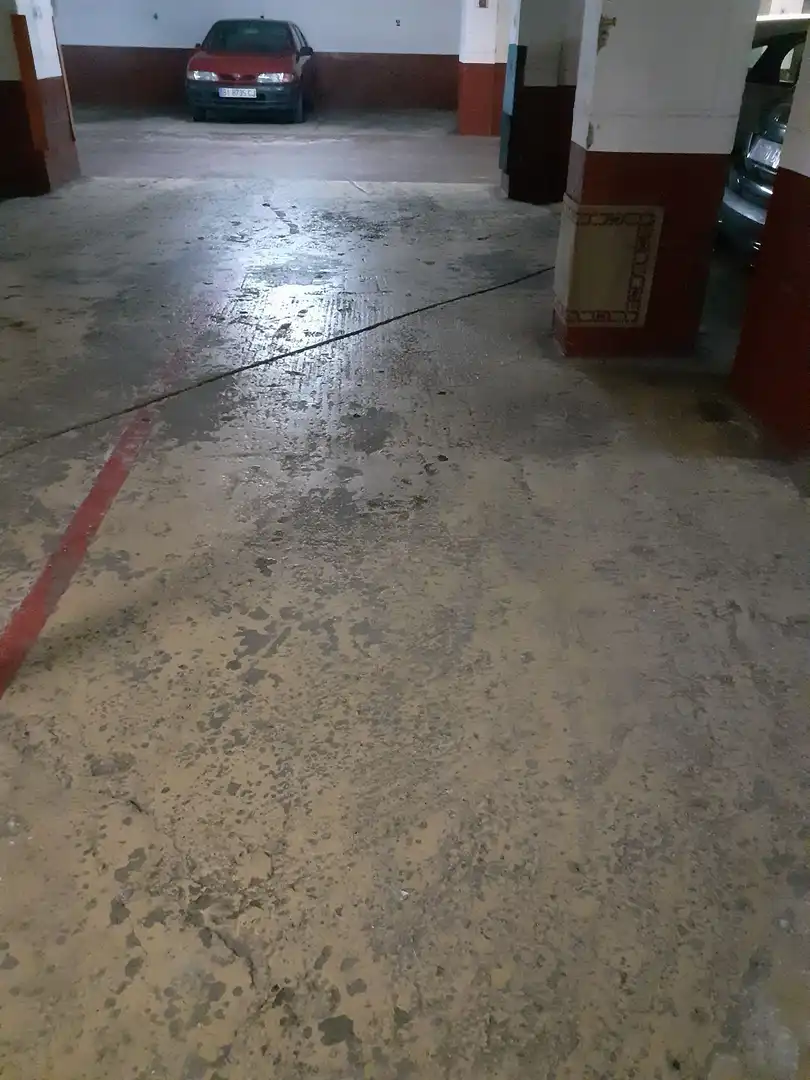 Garage zum Verkauf in Donostia - San Sebastián 