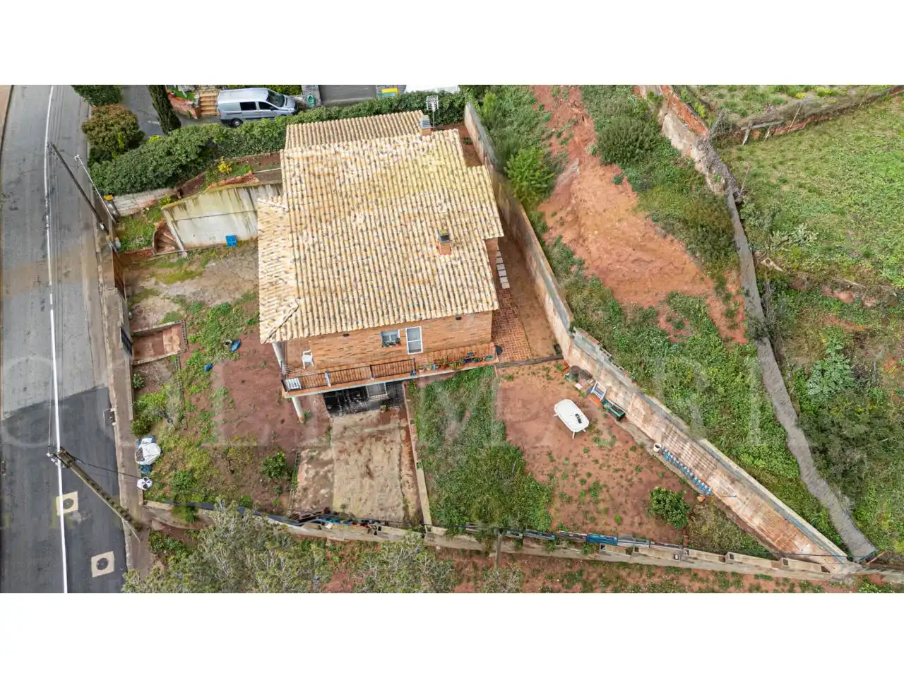 Casa o xalet en venda en Corbera de Llobregat amb Calefacció i Terrassa