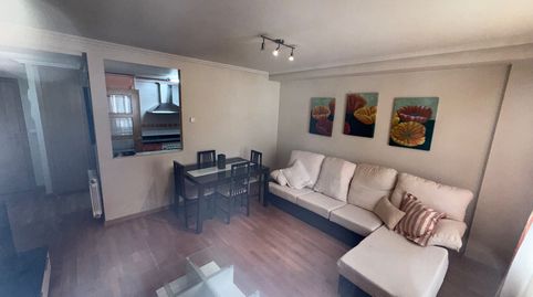 Foto 4 de Apartament de lloguer a Cuatro Vientos, Ponferrada