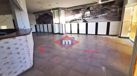 Photo 4 of Premises to rent in Ramon y Cajal, Baiona, Pontevedra