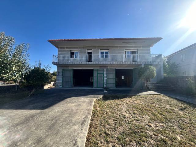 Casa-chalet en Venta en Lugar Rabal, 66 en Trasmiras