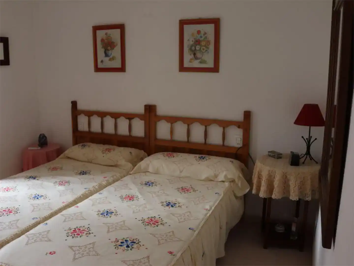 Habitación de Piso en venta en Playa de la Concha